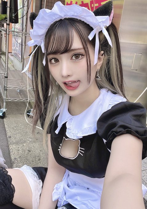 コスプレイヤー天魔きらのTwitter画像3