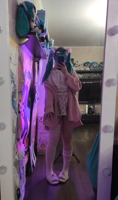 Twitterのコスプレ画像60