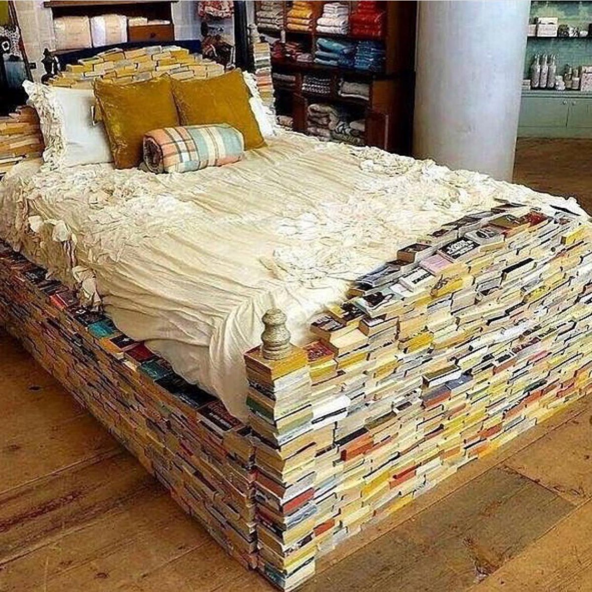 Bedtime Stories