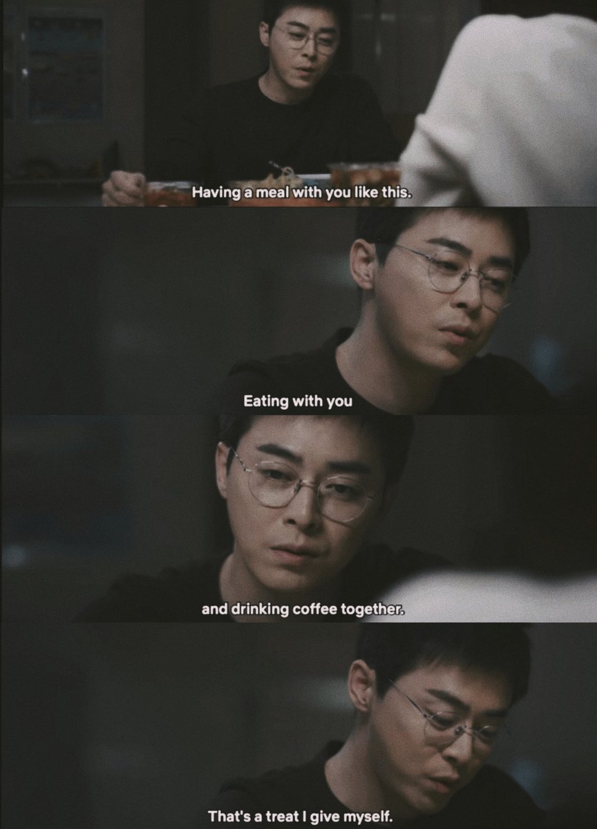 •kdm• Drop your fav version of "How to say i love you without saying i love you"

Mine version: