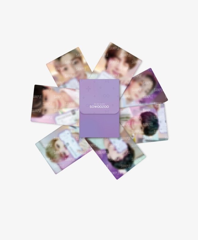 bangtan_pieces's tweet photo. BTS SOWOOZOO PC tingi 

Anyone interested to buy other members’ PC except Jimin? Already bought from 1st PO. 

Comment or send a DM. https://t.co/zWxA7d1Ab6