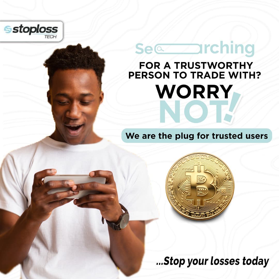 Stoploss_tech's tweet photo. 🖐🏾Halt your search for a trusted place to trade, we are right here.

Trade P2P conveniently, seamlessly and securely only on Stoploss.

Visit https://t.co/inmAyPTfhT to trade.

#stoploss_tech #stoploss #tether  #cryptocurrency  #iamigbotoo #samklef #halloween #bellashrumda https://t.co/lrXDrhcSkq