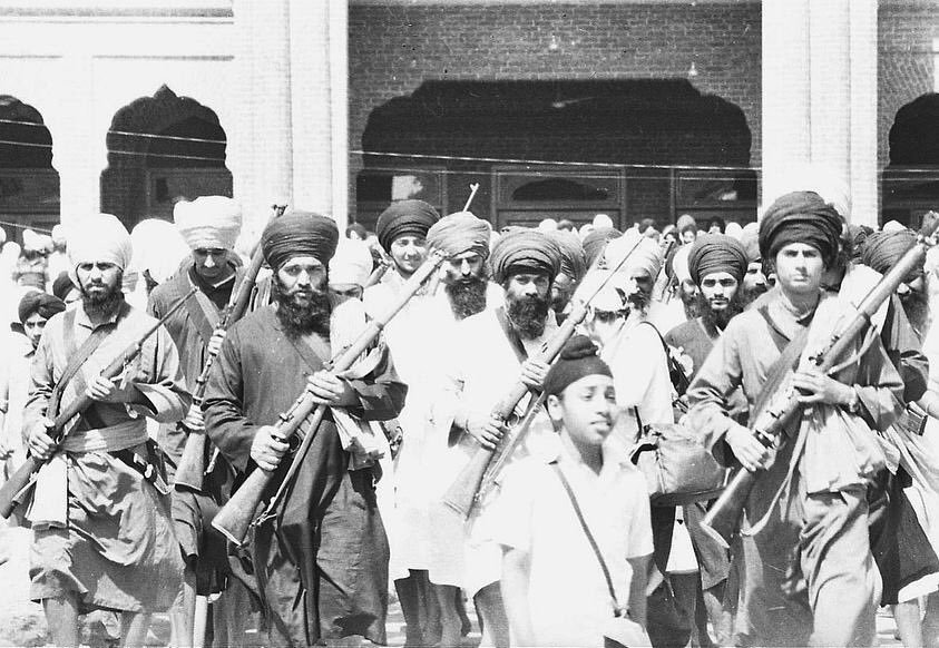 MikeGillYYC's tweet photo. ਅਕਾਲ ਹੀ ਅਕਾਲ ਹੈ,
ਸ਼ਹੀਦ ਸਿੰਘ ਨਾਲ ਹੈ

#NeverForget1984 https://t.co/pXKE0heGpW