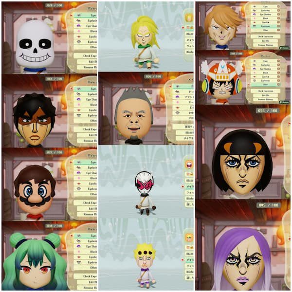 Saleアイテム Mii 様 専用 魅力的な Www Avigroup In