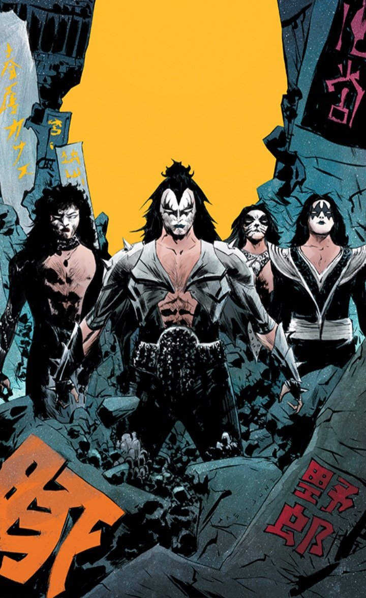 KWL1963's tweet photo. #KWL #KISSnowTHEN4ever #KISSARMY #KISSARMY4LIFE #KISSARMYROCKS @kiss @DynamiteComics
#PhantomObsession
@Luciene48982809
@AliciaWicks @badbrain33 @YoFuiASukursal @kissarmyaw
My order is in...
Share yours!
*(COVER PERSONAL INFO.)
Get yours...Here is the LINK
https://t.co/Ilnr1Jwsxl https://t.co/VfXInRuHgw