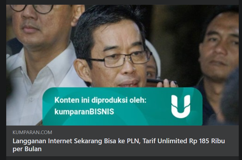 Arbain Rambey (Opung Gijul) tweet media