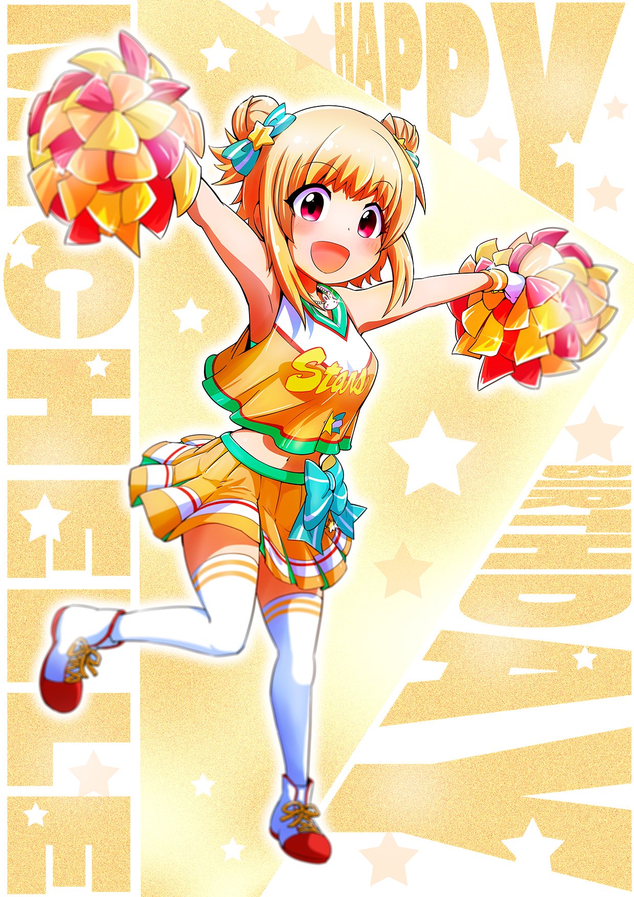 Kou ミシェル Happybirthday 綿木ミシェル生誕祭21 綿木ミシェル生誕祭 バトガ T Co I738qpawvw Twitter