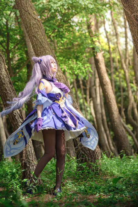 コスプレイヤーめゆのTwitter画像37
