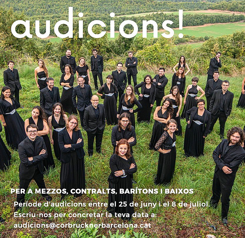 Cor Bruckner Barcelona tweet media