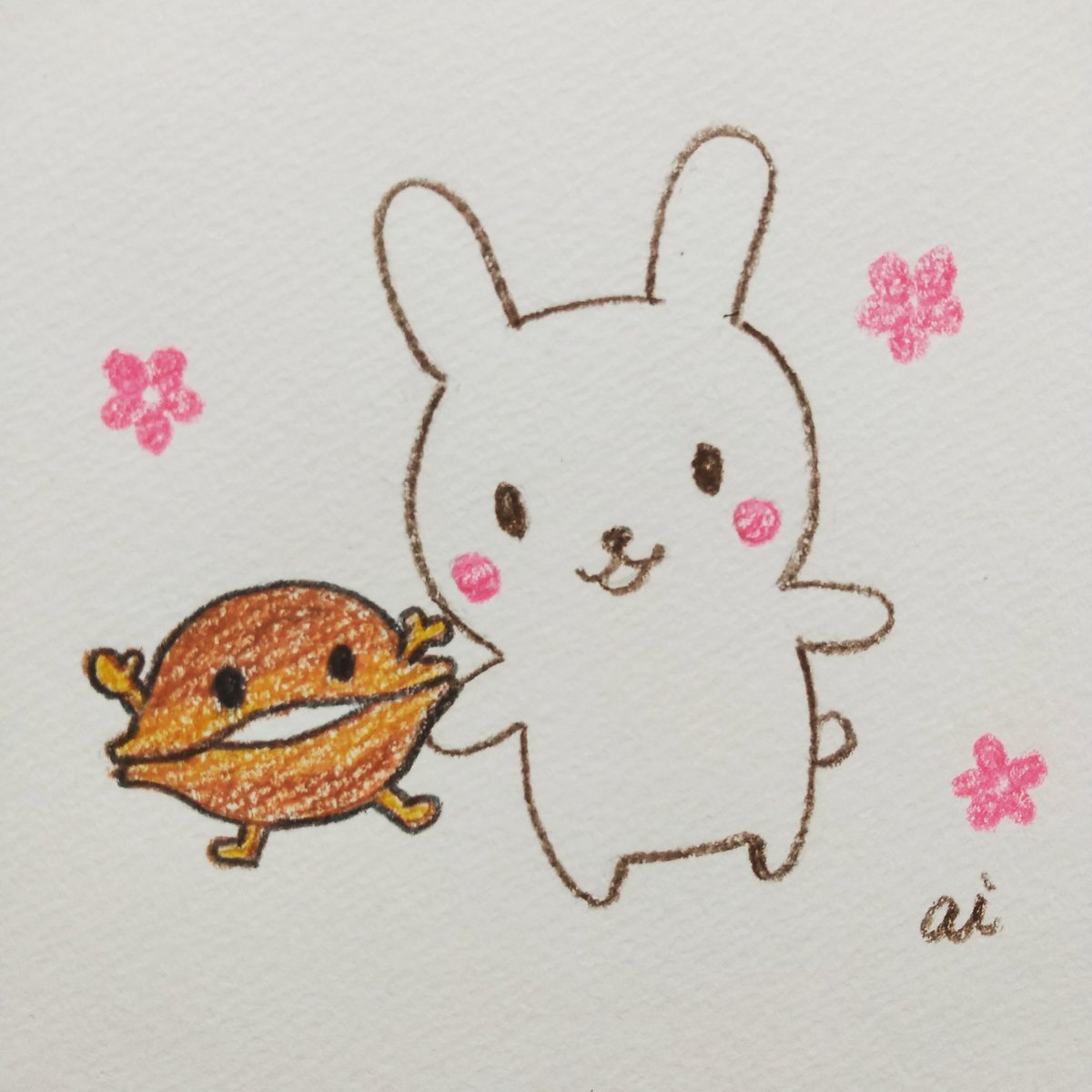 Twoucan どら焼き の注目ツイート イラスト マンガ コスプレ モデル Twoucan どら焼き の注目ツイート イラスト マンガ コスプレ モデル