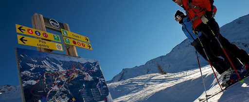 YN SKIP TRIP update - the destination is Italy, now we reveal we are going  to the resort of Pila.  Info on how you can book your place is coming soon, watch our posts.   #YNSKITRIP2023