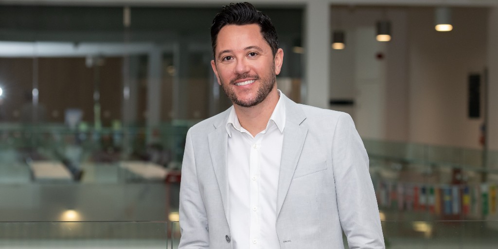 "I’m not going to change the whole world but I can change this part of it.” 

Prof Mark Walters from <a href="/SussexLaw/">Sussex Law</a> on his research into hate crime and how it affects people. 🏳️‍🌈🤝  #WednesdayWisdom 

ow.ly/hYa450EWUYa