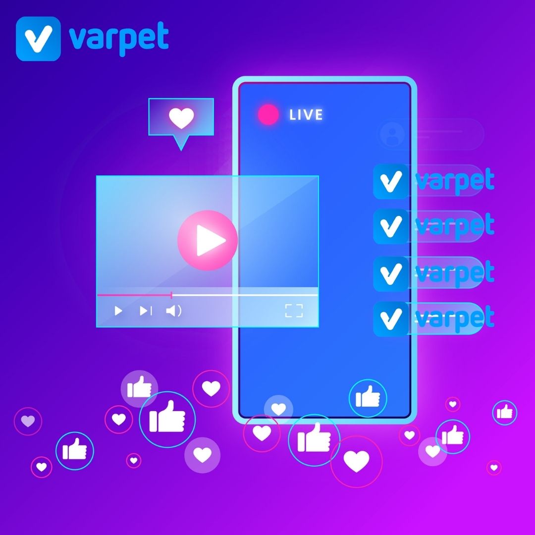 VarpetCom's tweet photo. 😉 Չե°ք մոռացել չէ՞, որ հանդիպում ենք շաբաթ օրը ժամը` 20:30 լայվ։
✍️ Գրեք Ձեր հարցերը, բարձրաձայնեք Ձեր մտավախությունները
😉 Թողեք ձեր մեկնաբանությունները, մեր թիմը պատրաստ է պատասխանել Ձեր ցանկացած հարցի
#Varpet  #blog #masnaget #live  #service #հարցուպատասխան #ծառայություններ https://t.co/LPIGktsMGm
