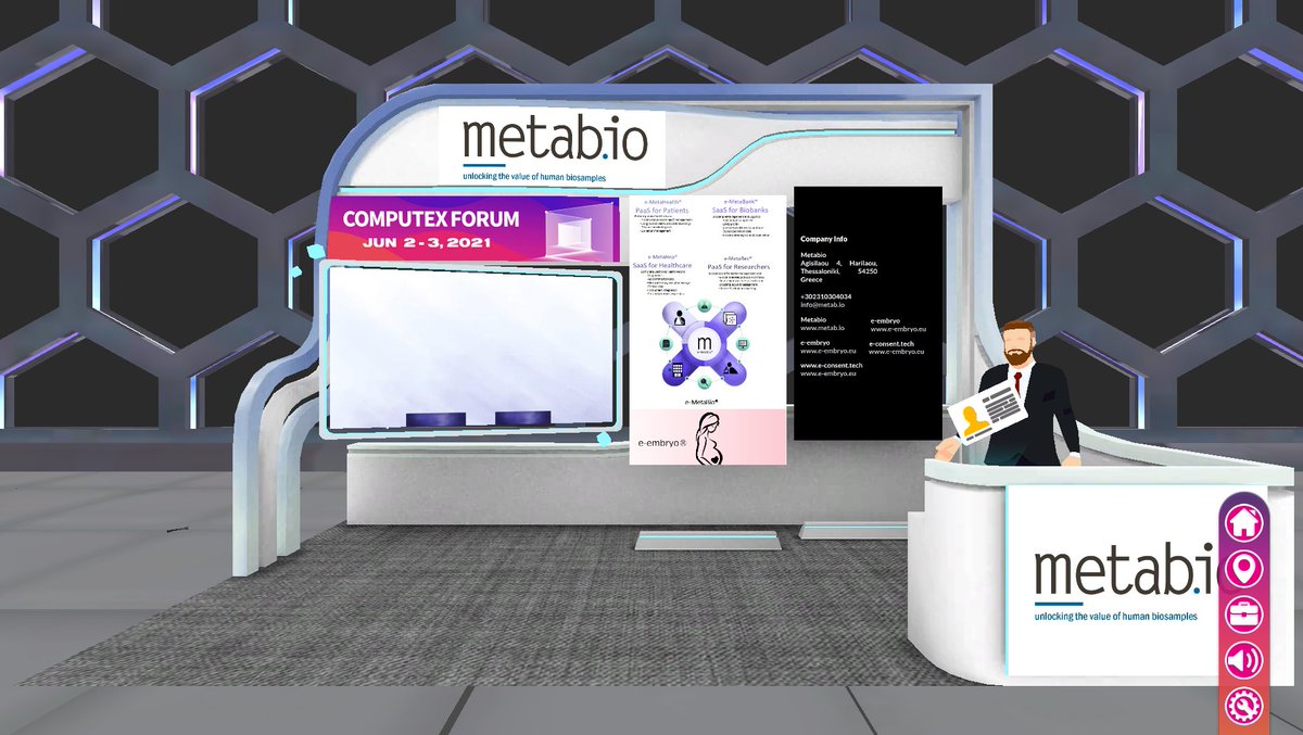 Metabio tweet media