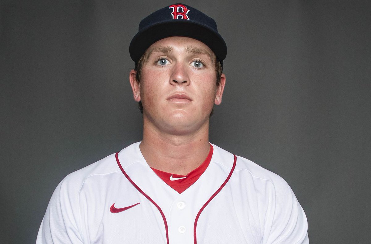 N.J.’s Jay Groome starting to show promise as Red Sox pitching prospect