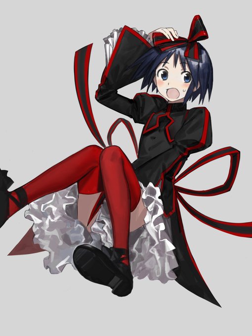 黒魔女さんが通る アニメレーダー