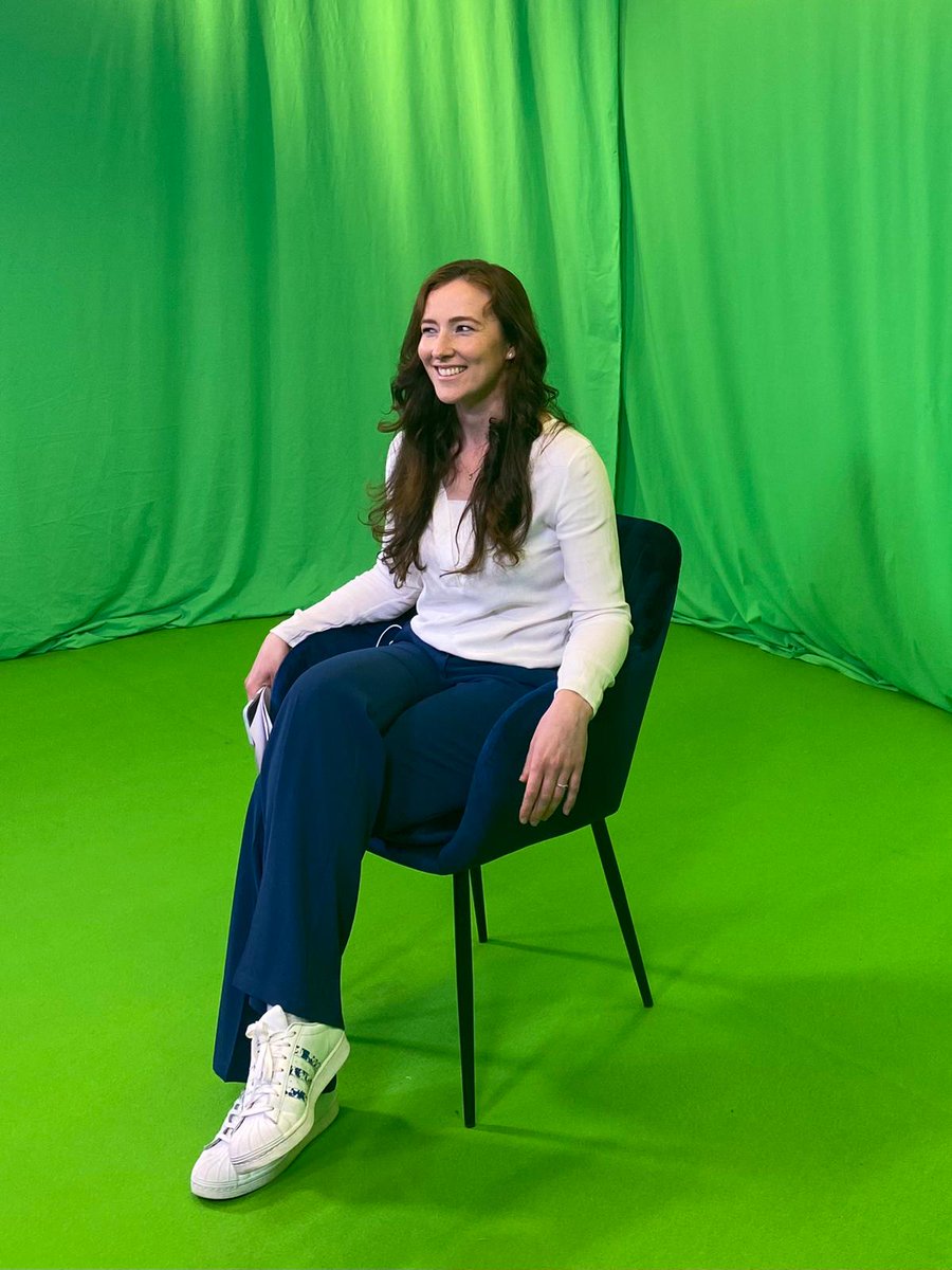 De laatste voorbereidingen voor <a href="/IBM/">IBM</a> Think Comes to You - Overheid op 3 juni a.s. zijn in volle gang! Schrijf u nu kosteloos in op lnkd.in/gvN_dPh en hopelijk zie ik u morgen #innovatie #digitaletransformatie