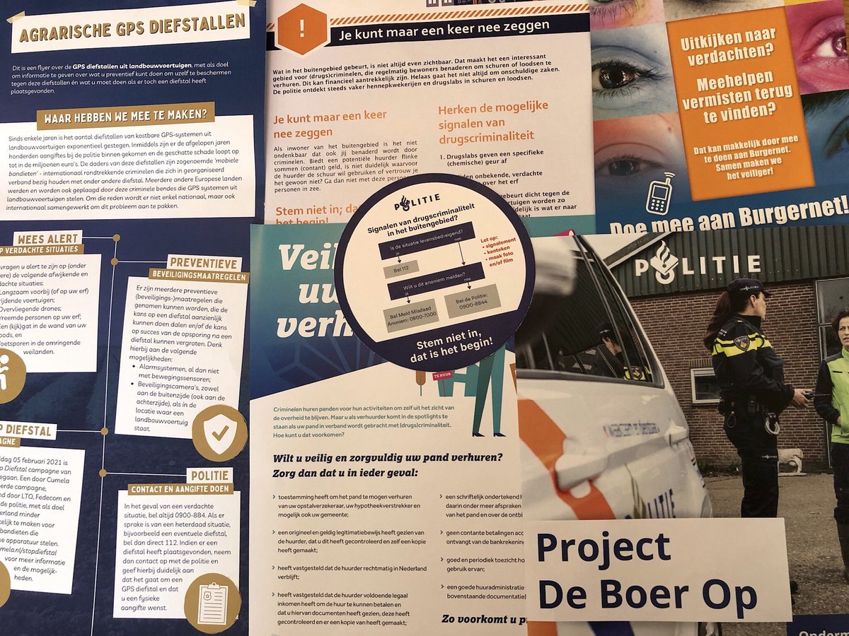 Gerrit Jan Gorter tweet media