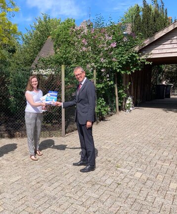 Gerrit Jan Gorter tweet media