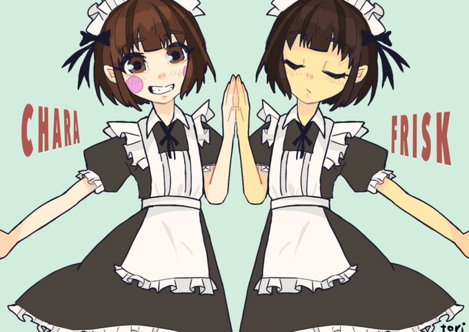 Undertalのtwitterイラスト検索結果 Undertalのtwitterイラスト検索結果