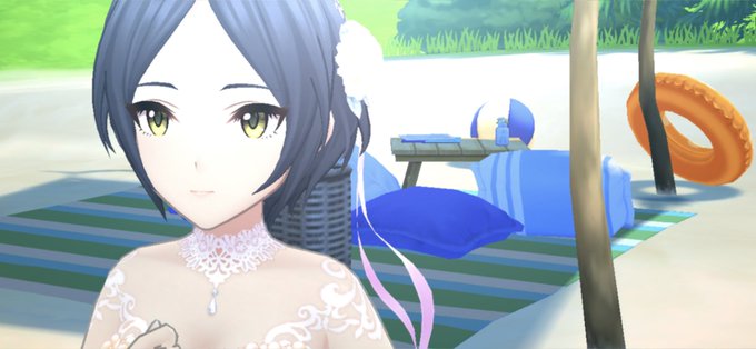 夜は速水奏のtwitterイラスト検索結果 夜は速水奏のtwitterイラスト検索結果