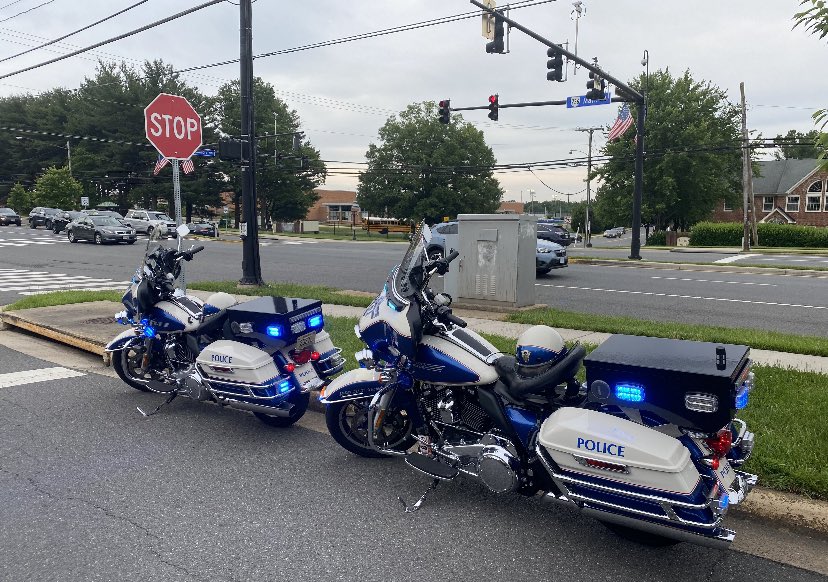 Fairfax City Police on Twitter "W.T. Woodson High School class of 2021