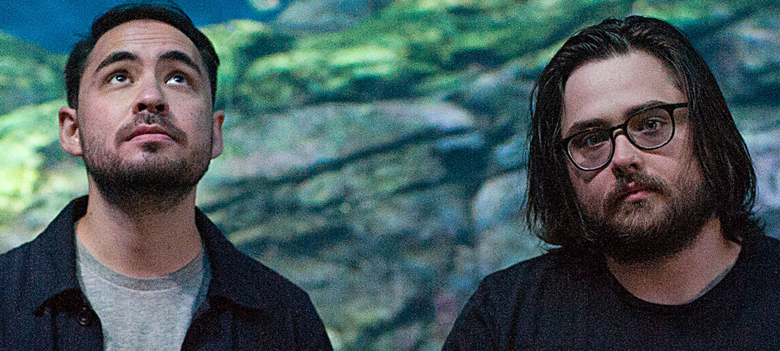 WEEKNITES DEBUTS ‘FATE IS A BIG TIGER’ LP
Seattle, Washington-based indie rock outfit Weeknites releases their debut album, Fate Is A Big Tiger, blending washes of dream-pop with post-punk emo savors.

Talking about the album, guitarist Dave Stine

rawckus.com/weeknites-debu…