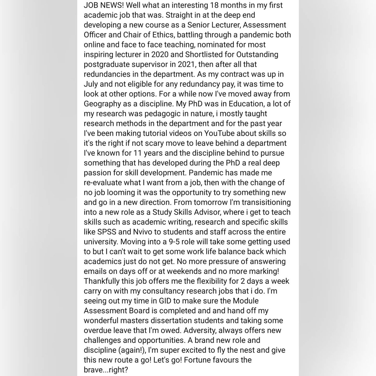 Dr Tony Cliffe tweet media