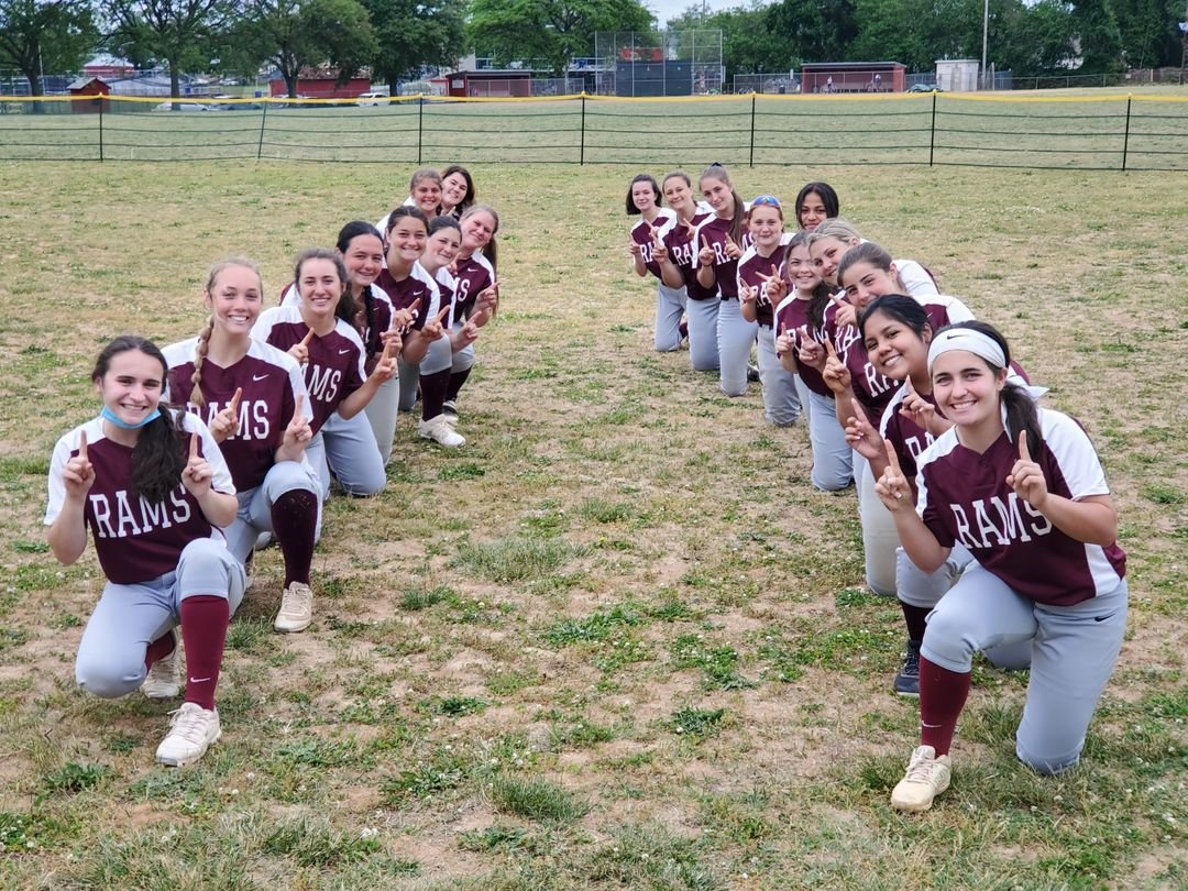 SJ Mystics Fastpitch tweet media