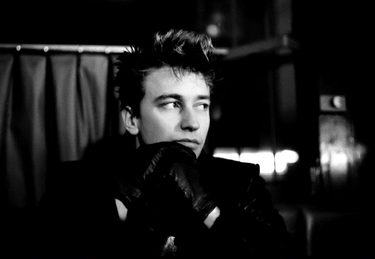 Happy Birthday Alan Wilder 