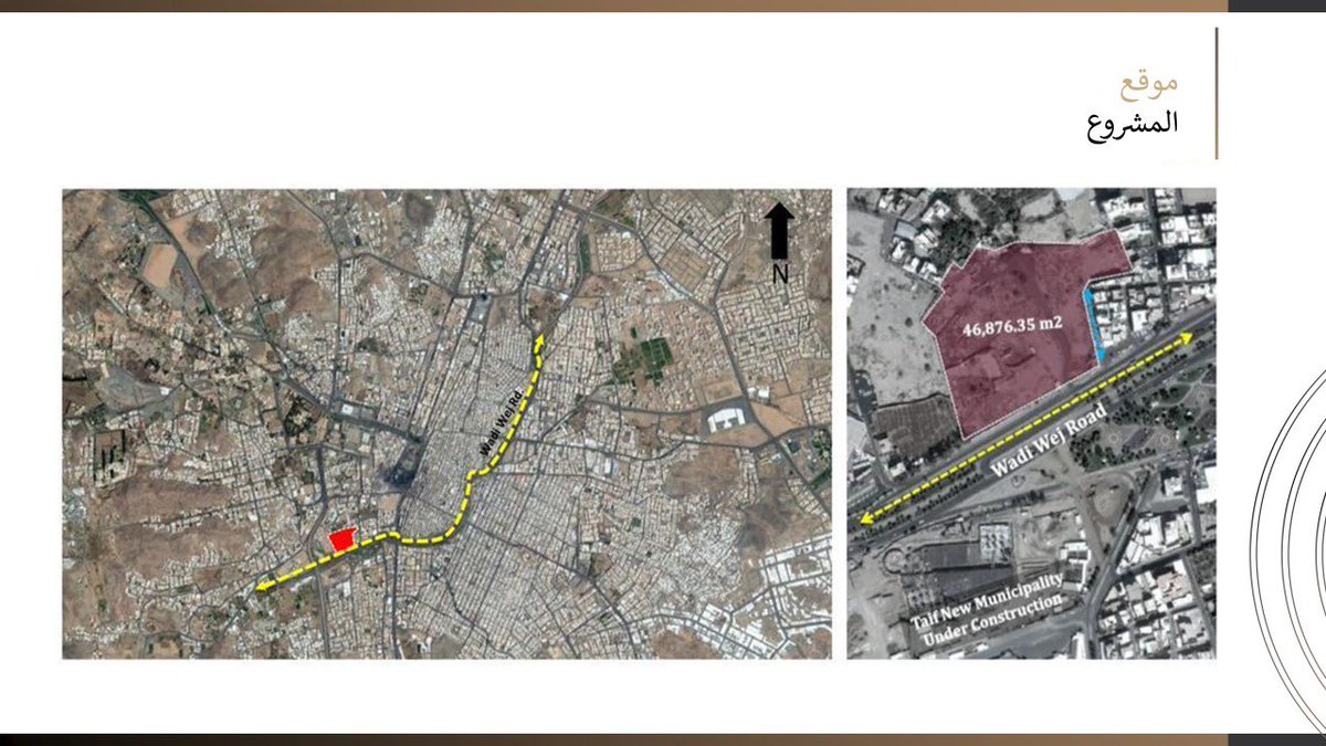 أرض التلال للإستثمار (@landofhills) on Twitter photo 