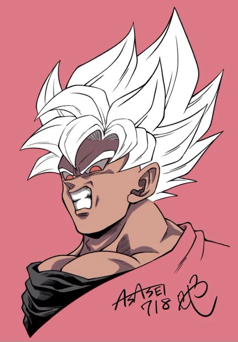 悟空❶#ドラゴンボール 