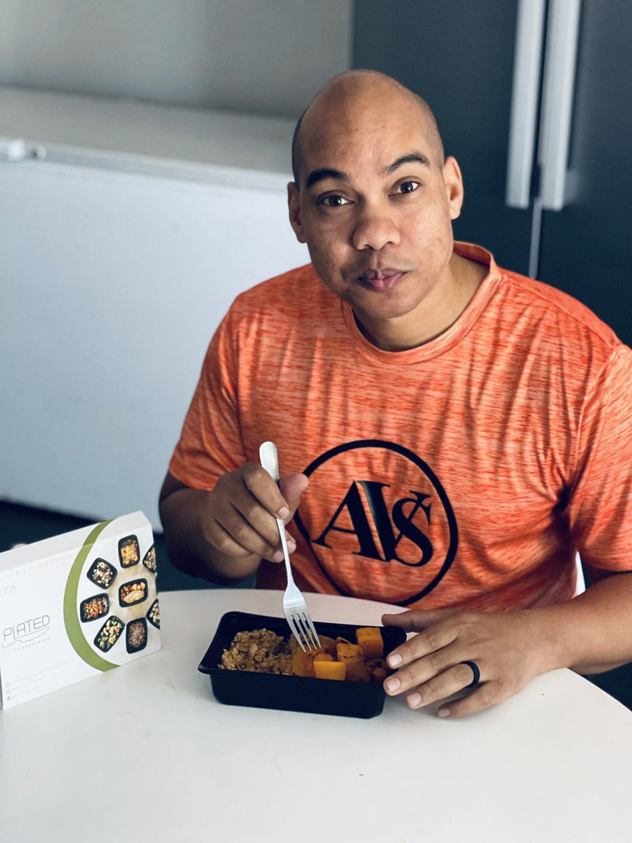 audas_vanschoor's tweet photo. Make this winter count. You cannot out-train a bad diet. We customise, or order one of our specialist packages. Delivery to your door.
Discount code = #AUDRIN βΌοΈ
Order now : https://t.co/Bv8lpKTpIZ
#FoodFocus #StayHealthy #GetPlated #Nutrition #fetchyourbody2021 #AvsFitness https://t.co/lhJJTiyP7h