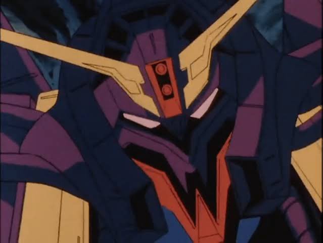 ガンダムmkのtwitterイラスト検索結果