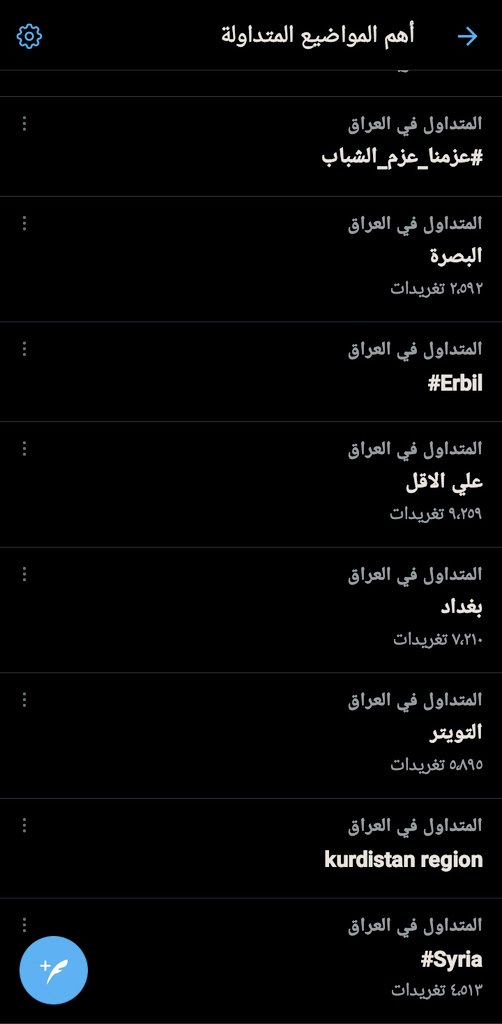 H5XoQCfQHXRLp6L's tweet photo. 🤔🤔
هاشتاكنا القالي وينه😣🙄
#اما_مطالبنا_او_التظاهرات https://t.co/RrHwku8IZQ