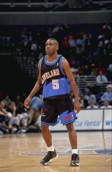 Happy 45th birthday to Earl Boykins! 