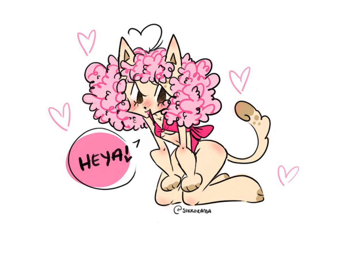 sukkorama's tweet photo. hi i am back >:) pretend she is in the beach #drawingoftheday #furry #furryartwork #furryfandom #furryartist #artist #digitalart #oc #cartoon https://t.co/9SrrWlipz3