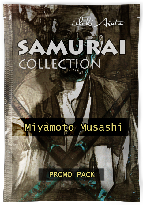 queencristalla's tweet photo. 💜New giveaway in collaboration with @arataishiki
 
🔥Win Miyamoto Musashi Promo Pack (5 winners)
1) Follow @queencristalla and @arataishiki
2) Like+Retweet this post
3) Comment your WAX address
4) Tag 2 friends
Ends today 18:00 UTC

#NFT #NFTs https://t.co/ai7KcL4ofh