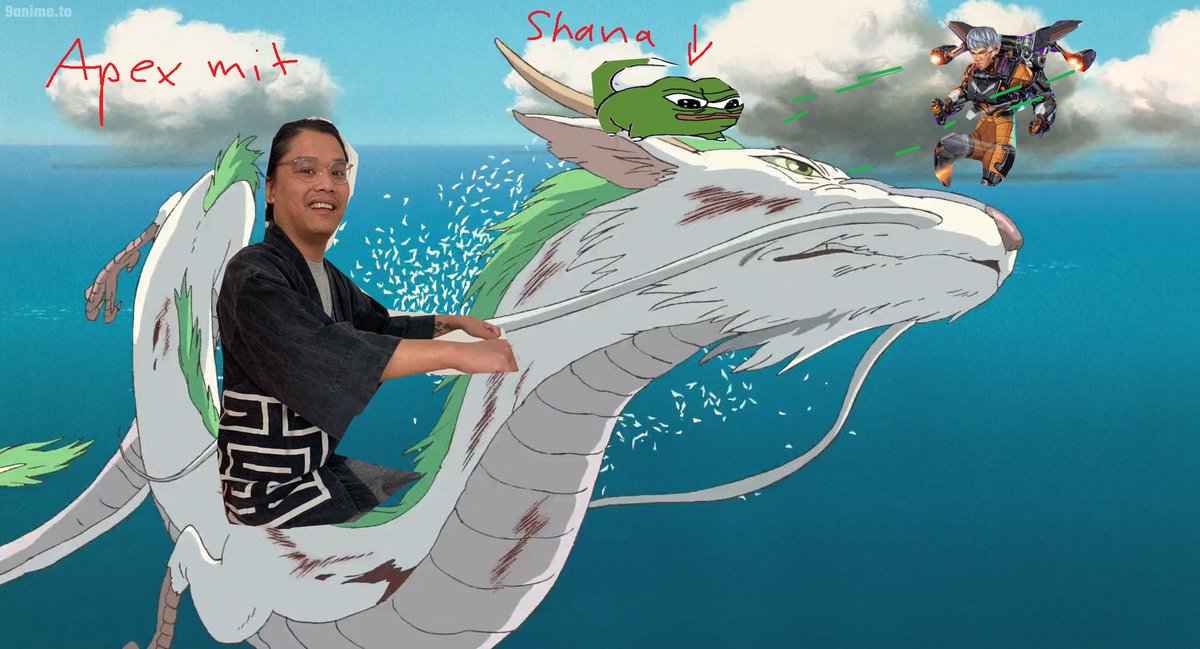 Wir sind Online, erstmal bisschen chillen und dann gibt es heute ab 17:30 Apex mit <a href="/ThePianoDragon/">ThePianoDragon ❤️</a> 

twitch.tv/pausenapfel