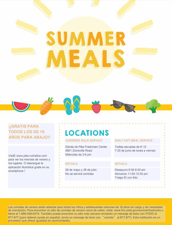 Pike Twnshp Schools (@pikeschools) on Twitter photo 