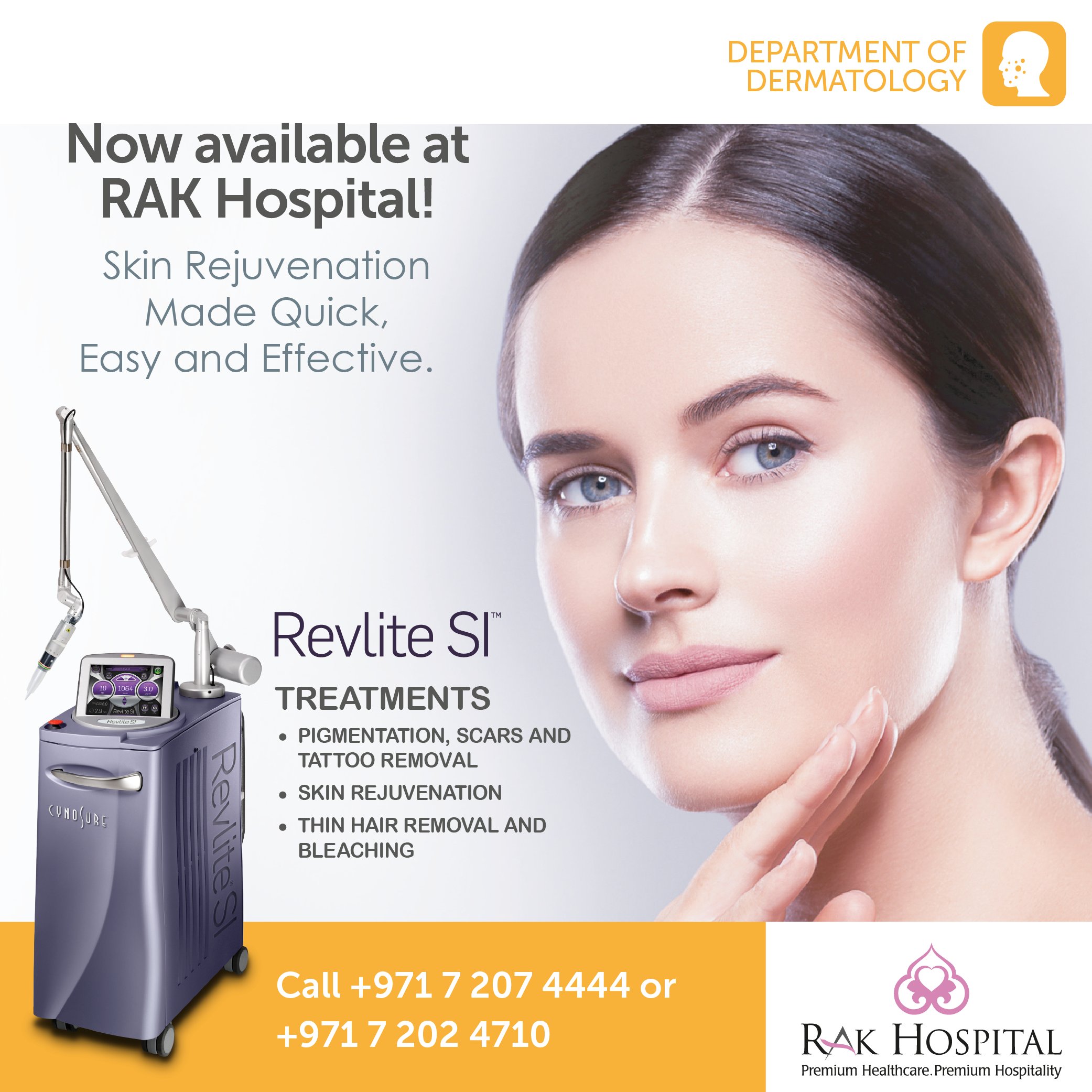 revlite laser