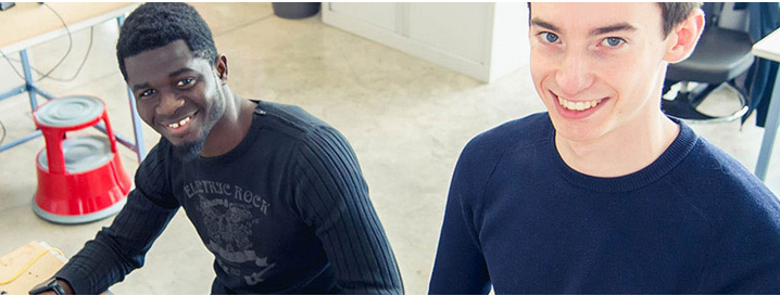 UTT à Troyes tweet media