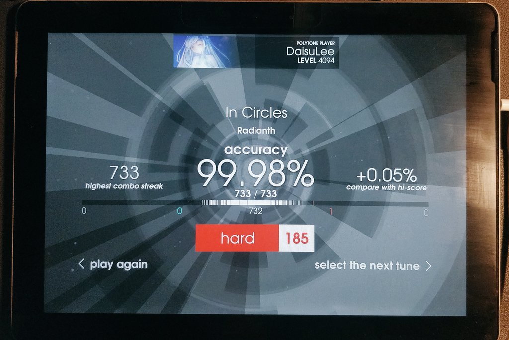 lagrandau's tweet photo. #polytone
my fingers hurt... https://t.co/iM7YY0UAk1