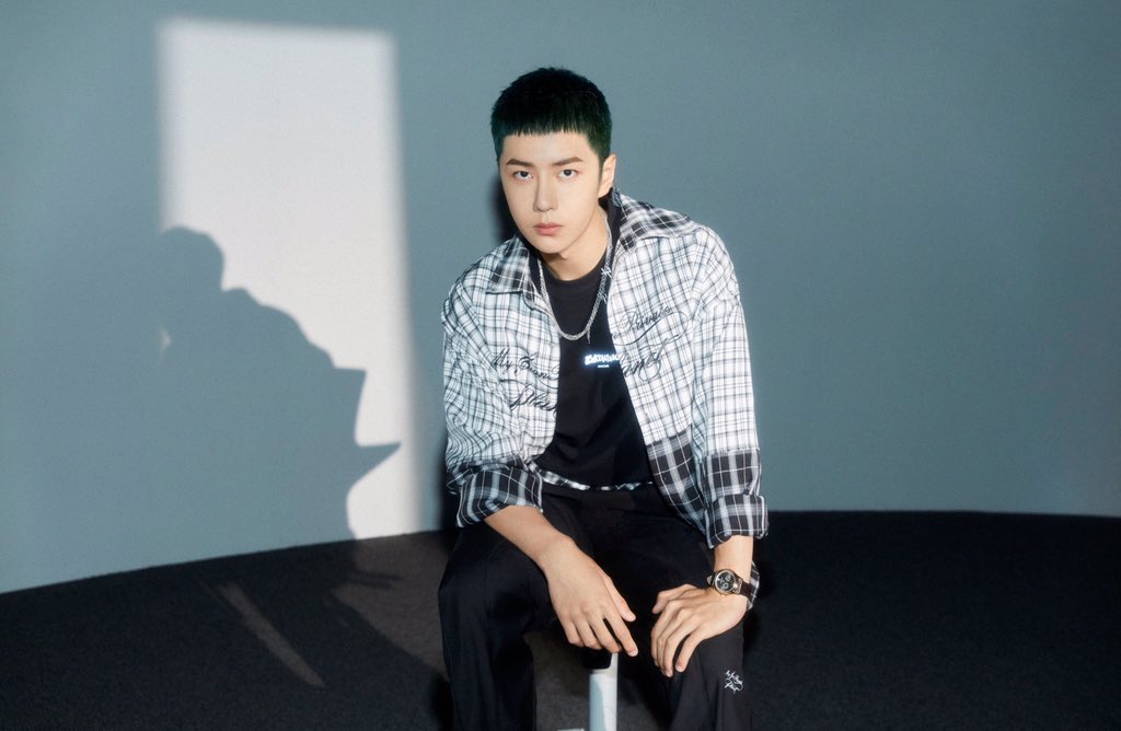 aylaca's tweet photo. ชีวิตเราที่ยังมีหวังเดียวในทุกๆวัน 
wyb=ความหล่อที่เข้ามาเติมเต็มชีวีดดดด https://t.co/sS0MQTrttr