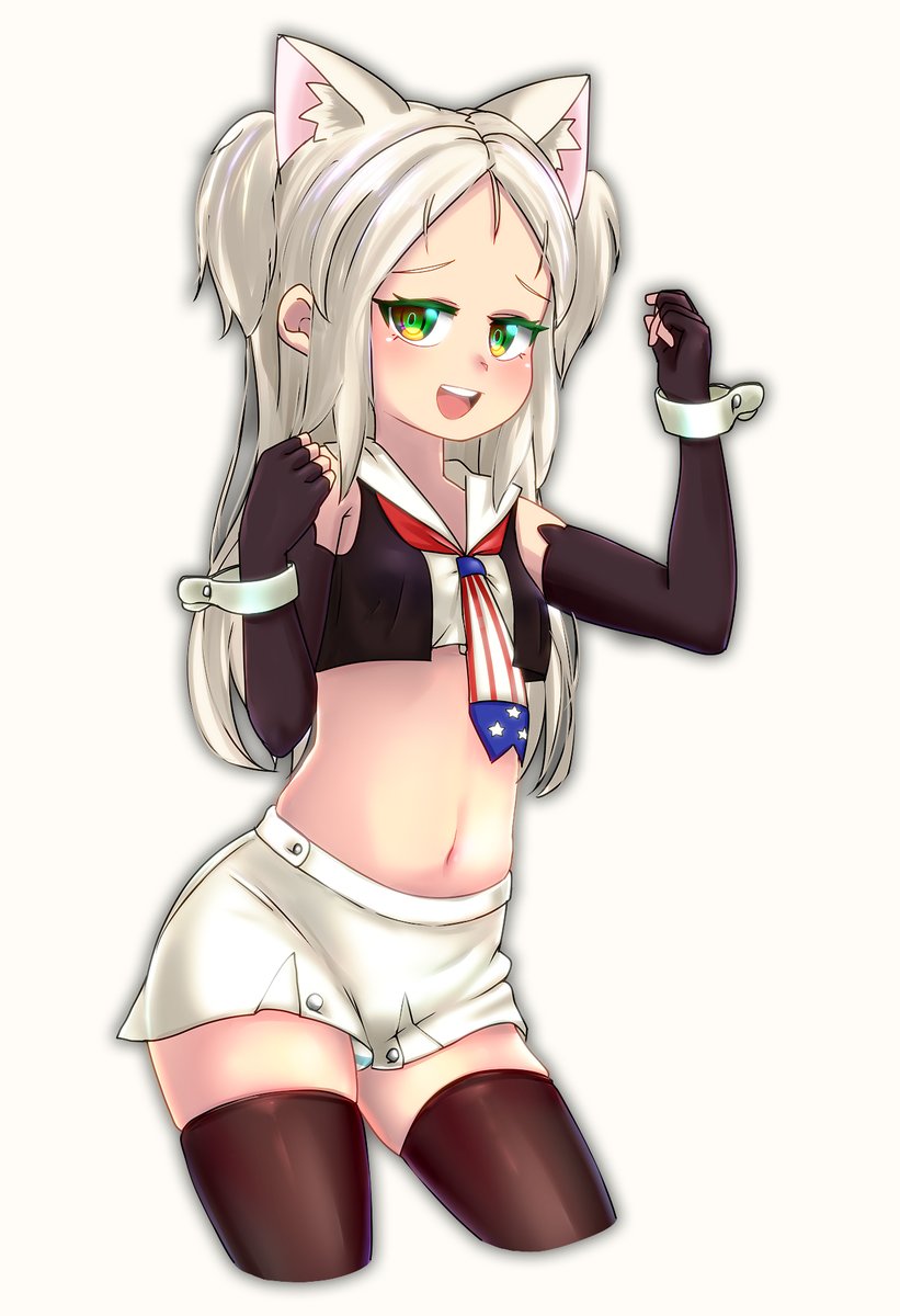 しむすのおなか デドルディのイラスト しむすのおなか デドルディのイラスト