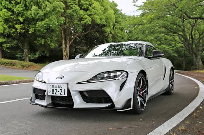 تويتر 福ちゃん على تويتر 新車で欲しい車が無い を正確に言うと 手の届く範囲の新車に欲しい車が無い なのかもしれない 直6のスープラで毎日通勤できたら 幸福度が爆上がりする自信ある T Co Enal7wdwfj