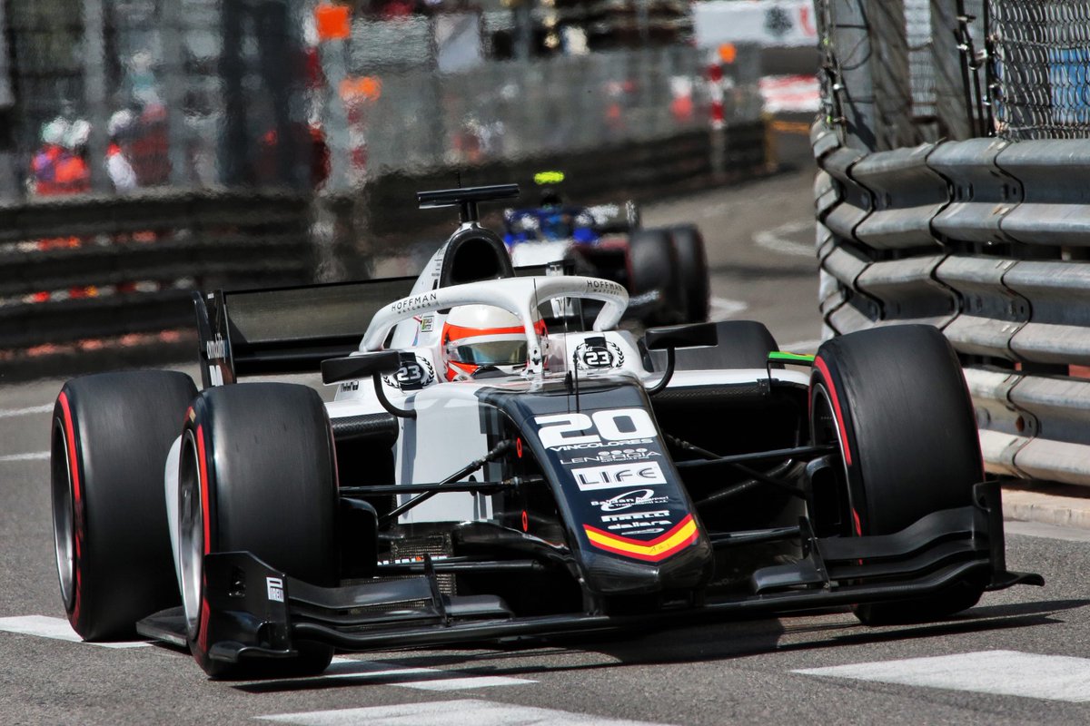 MotorsportWeek's tweet photo. Campos drafts in Nannini as Petecof replacement in F2
 
Full story 👉 https://t.co/FkAdBUaWdR
 
#AzerbaijanGP #Baku #F2 #Nannini #Petecof https://t.co/BdCcOVkqfF