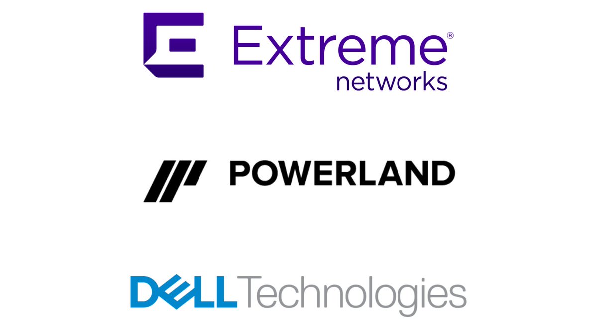 Welcome to day two! Be sure to check out our Visionary Sponsors in the Exhibit Hall! <a href="/ExtremeNetworks/">Extreme Networks</a> <a href="/Powerland_CA/">Powerland</a> <a href="/Dell/">Dell</a> 

#OCCCIO2021