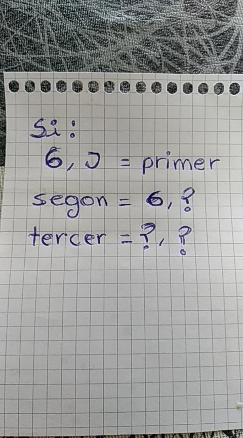 Per aquells que us avorriu mentres dineu!!
#happybirthday <a href="/bertamolas/">Berta Molas</a>