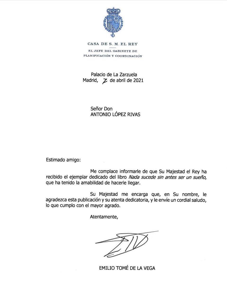 Ganadería Antonio López Gibaja tweet media